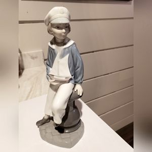 Lladro figurine